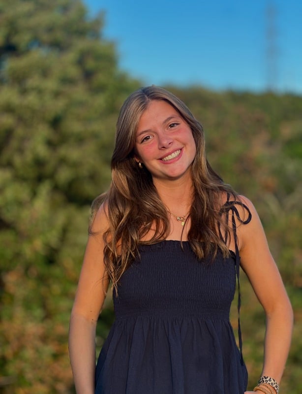Portrait de Clemence
